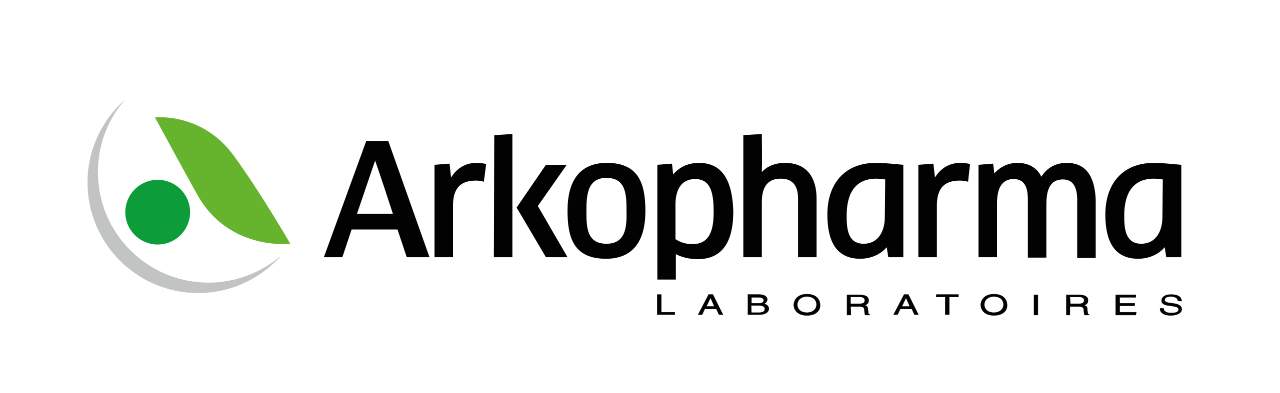 Logo Arkopharma