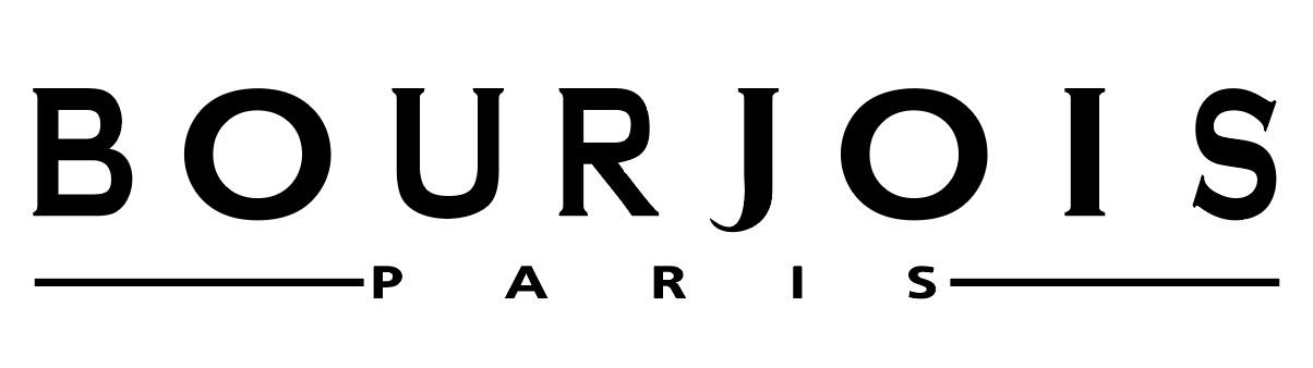 Logo Bourjois