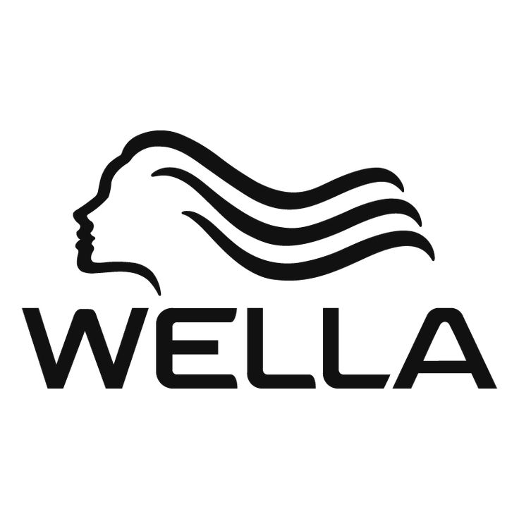 Logo Wella