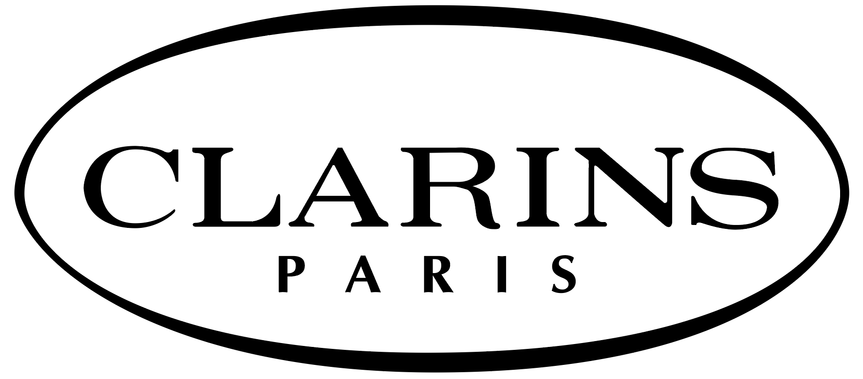Logo Clarins