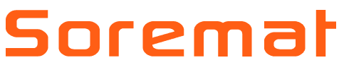 Soremat Logo